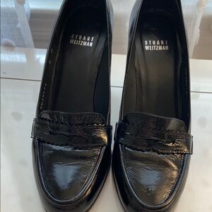 Stuart Weitzman heels